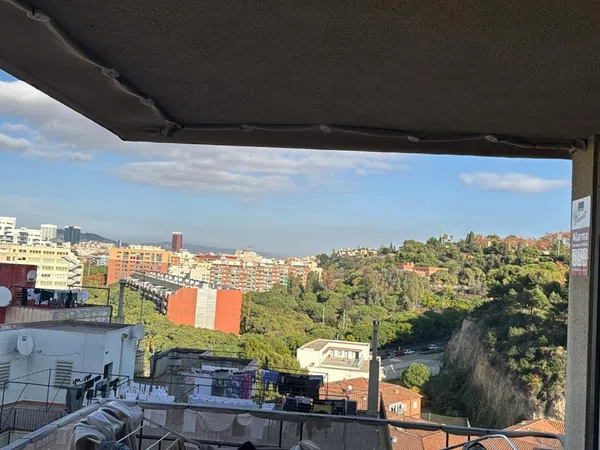 Piso en calle de la Mare de Déu de Port, 407