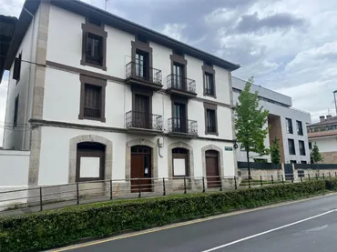 Piso en  Juan Bautista Uriarte Kalea 80 - Foto 4