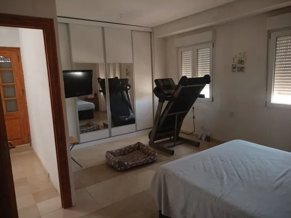 Casa o chalet independiente en Huércal de Almería - Foto 19