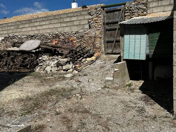 Casa o chalet independiente en Delicias, 7 - Foto 7