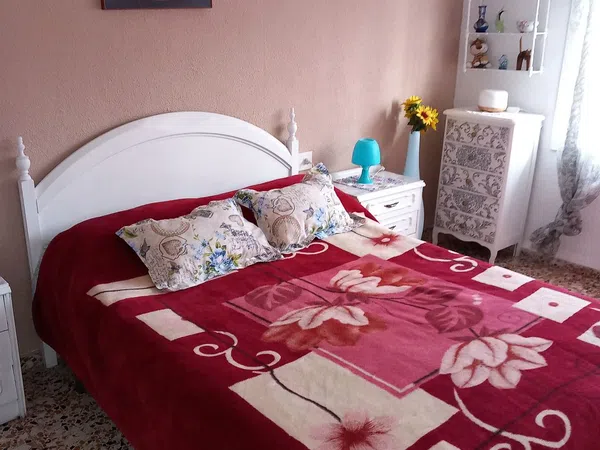 Piso en Calle San Julián, 5, Plà del Bon Repòs-La Goteta - Foto 19
