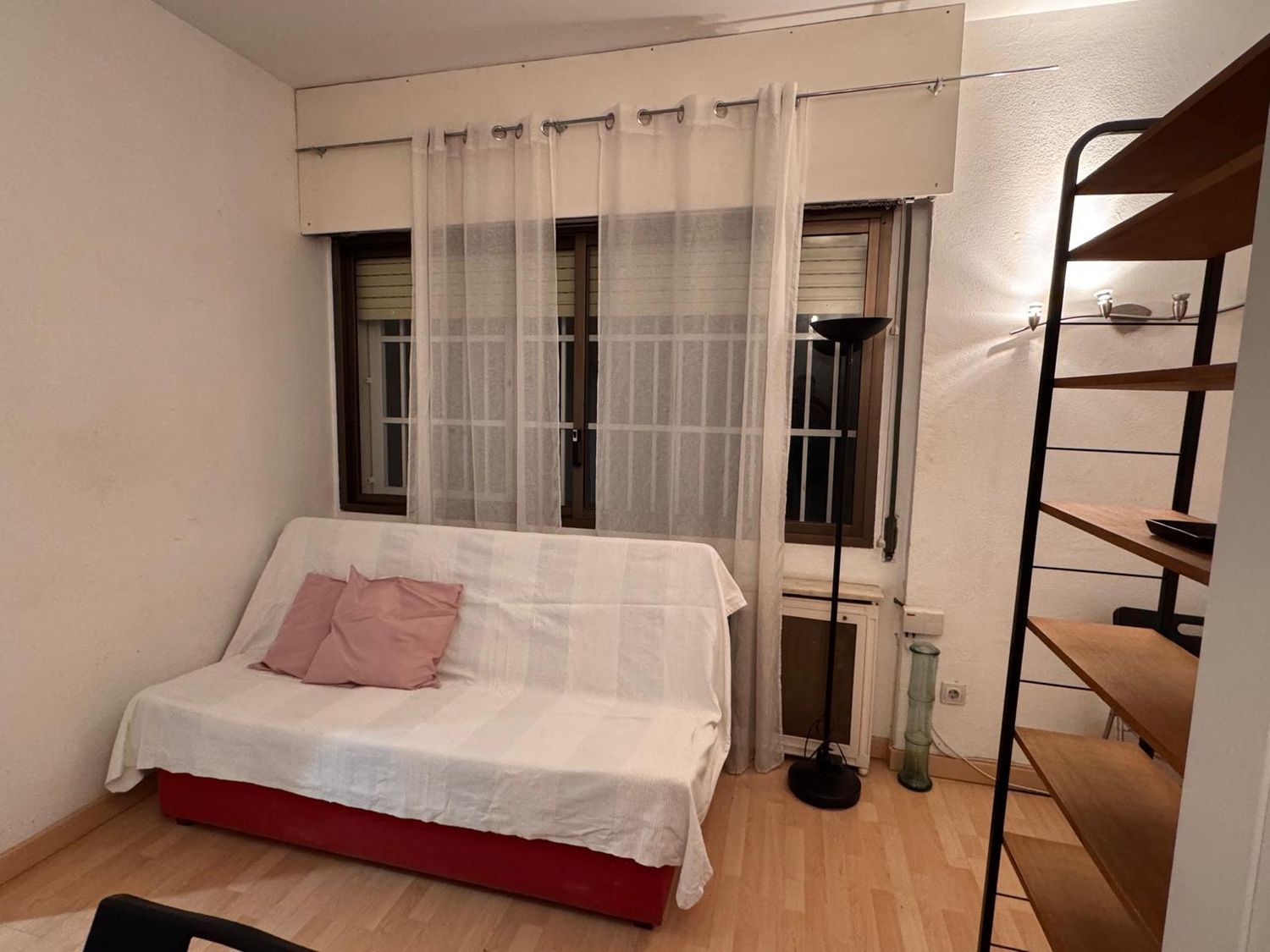 Estudio en calle del Tutor, 38 - Foto 5