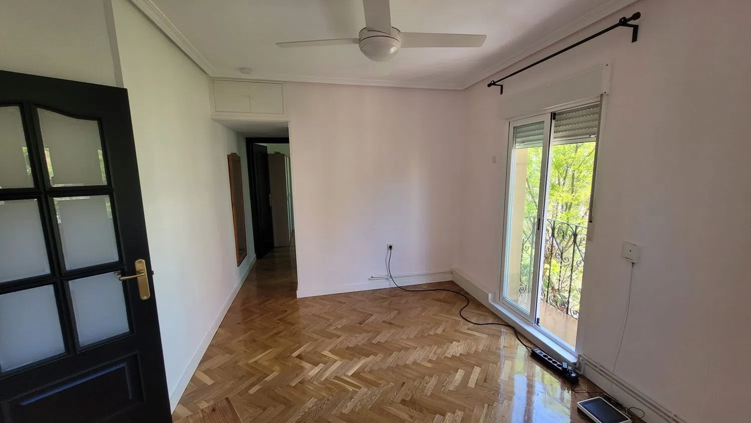 Piso en paseo del Marqués de Zafra, 22 - Foto 1