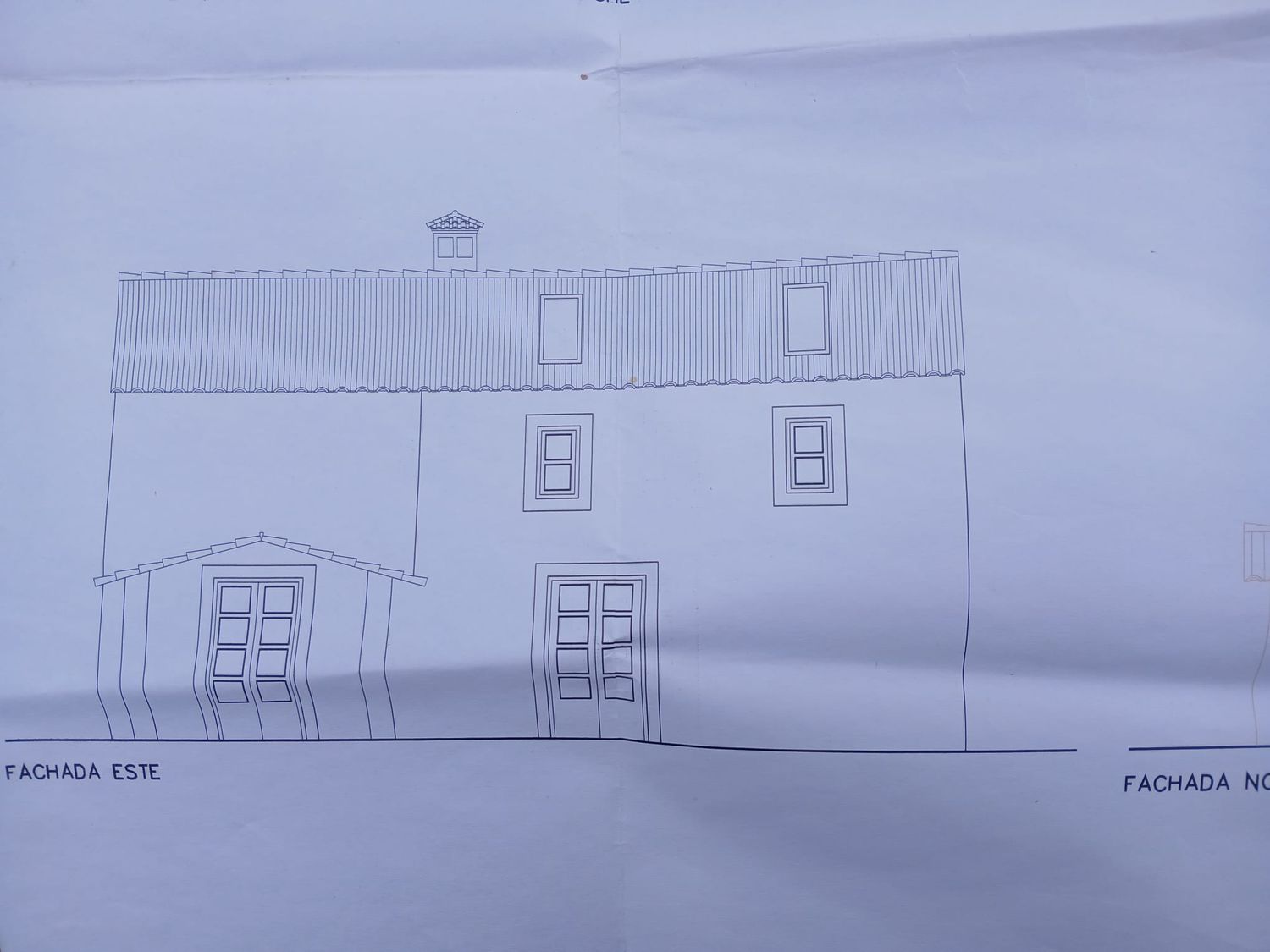 Casa rural en diseminado poligono, 11 - Foto 36