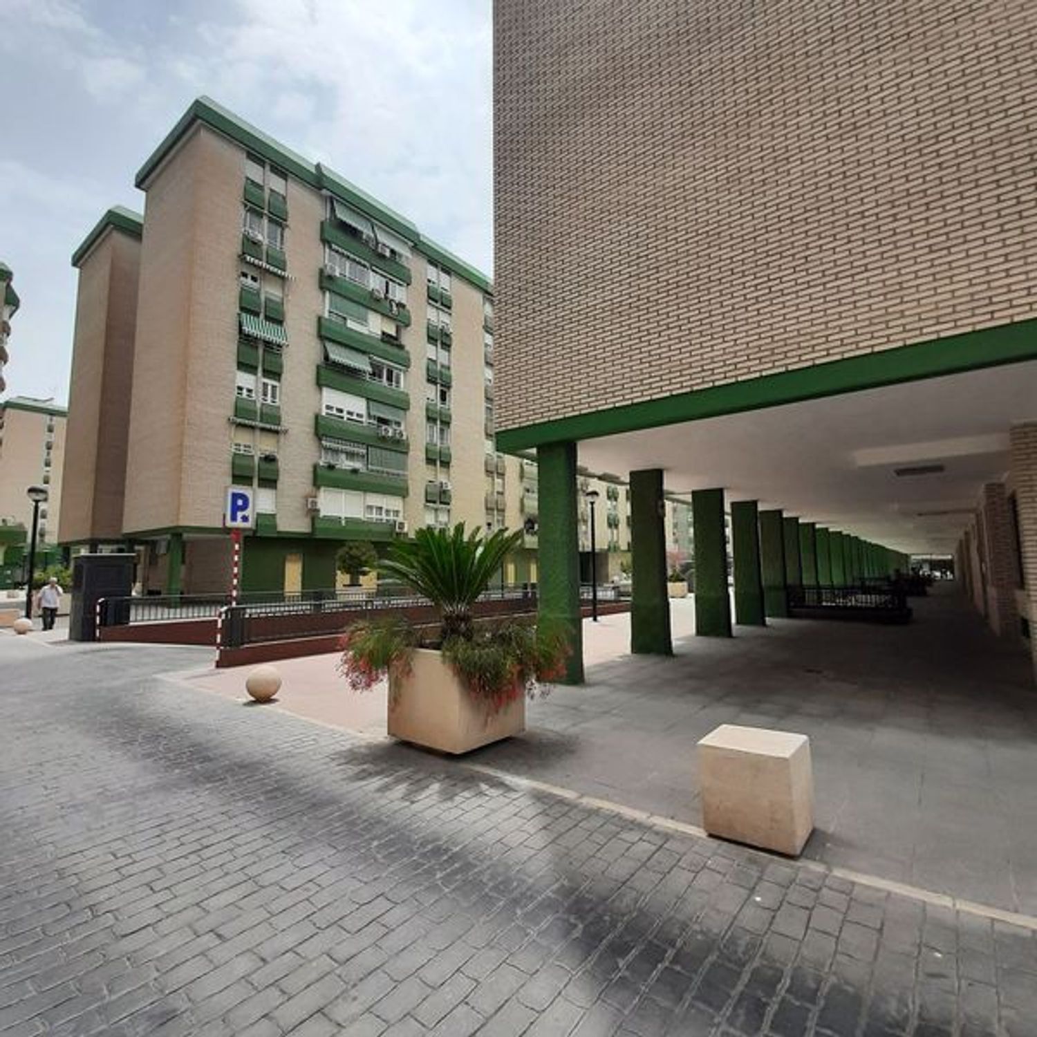 Piso en Pasaje Miramar del Palo, 17, El Palo - Foto 30