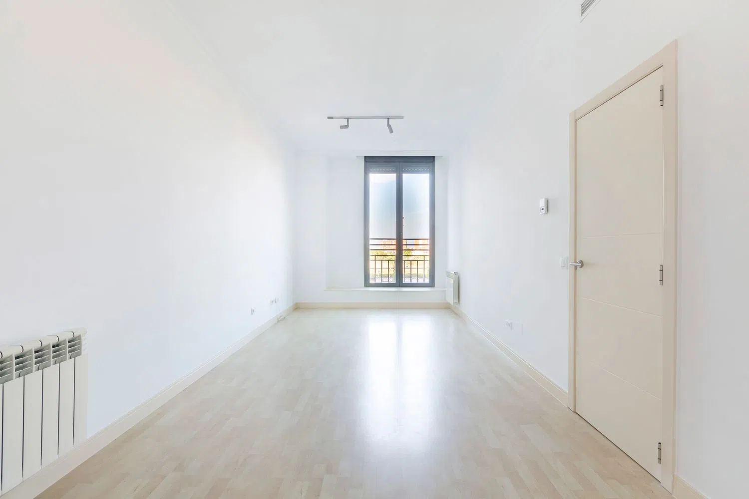 Piso en avenida de San Luis, 27 - Foto 2