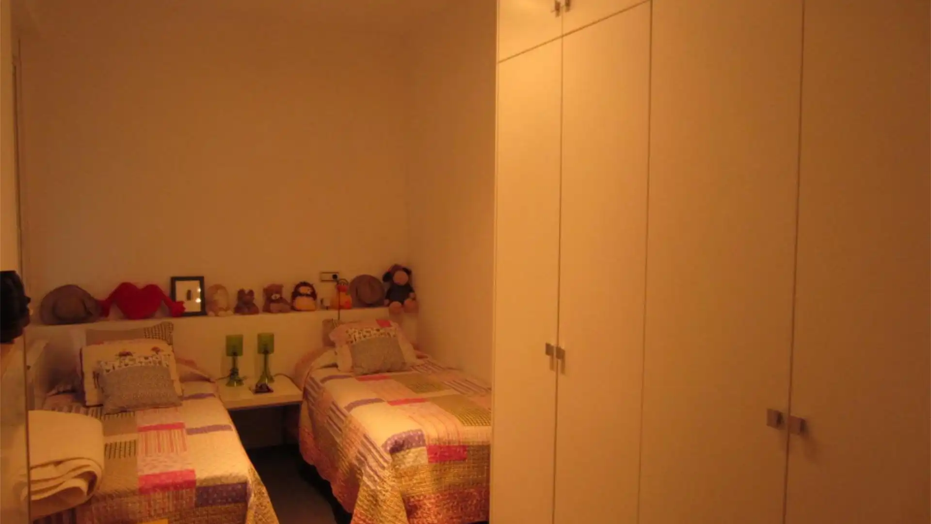 Piso en  Carrer del Mestre Racional 12 - Foto 13