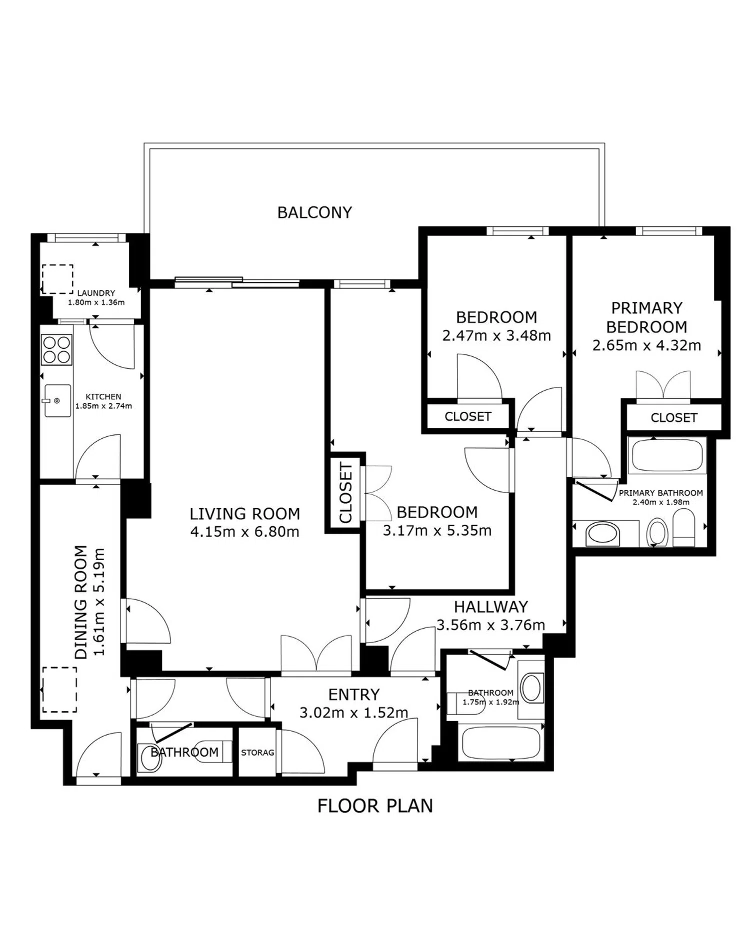 Piso en calle Leopoldo Alas Clarín, 4 - Foto 26