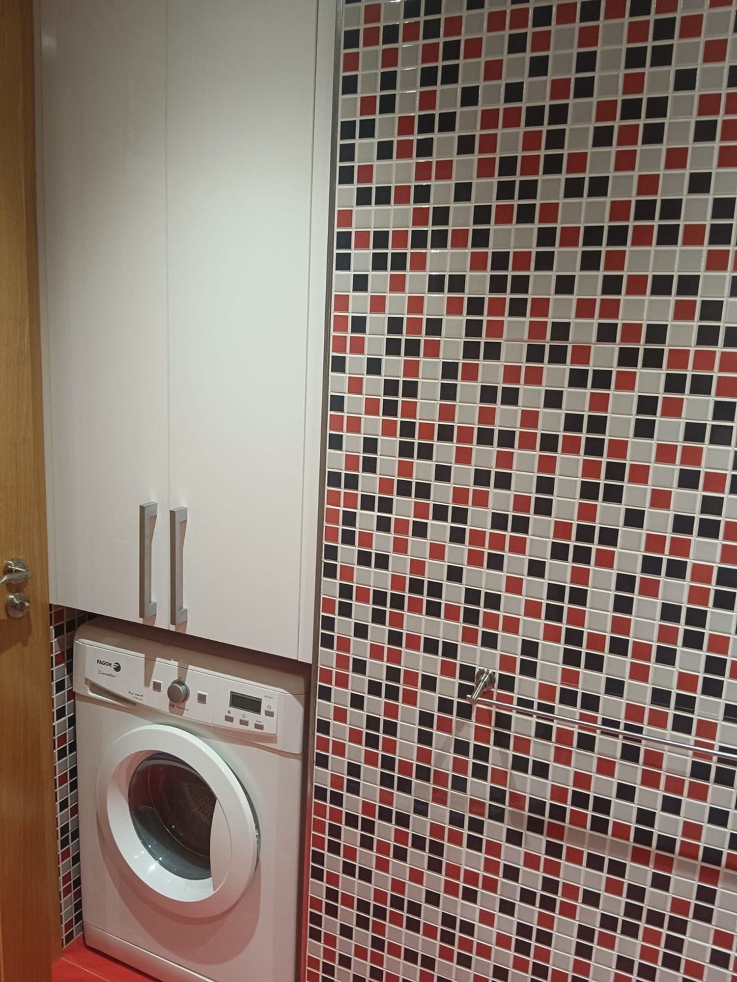 Piso en Camino Jacobeo, 13, Zona Alta, Zona Alta - Foto 10