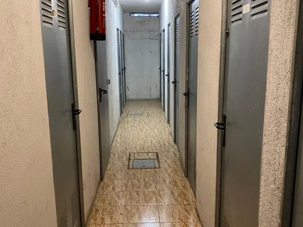 Estudio en calle Cantueso, 15 - Foto 18