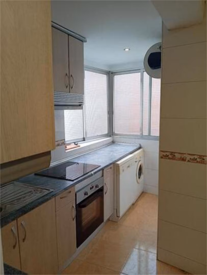 Piso en La Latina - Foto 6