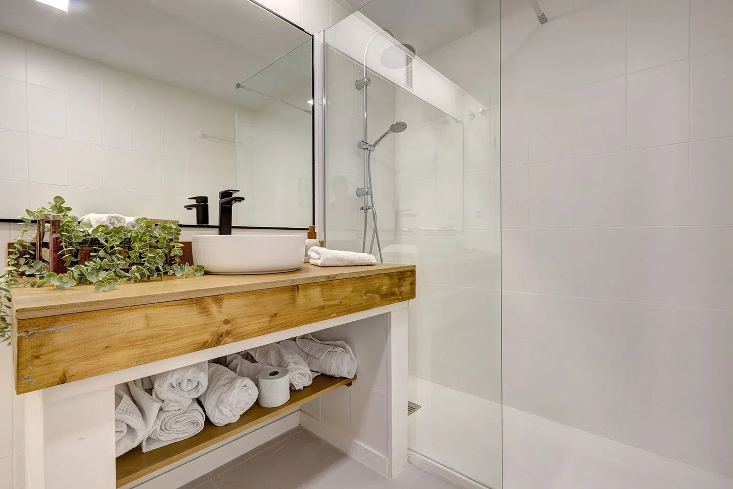 Ático en real de zaragoza, 40 - Foto 10