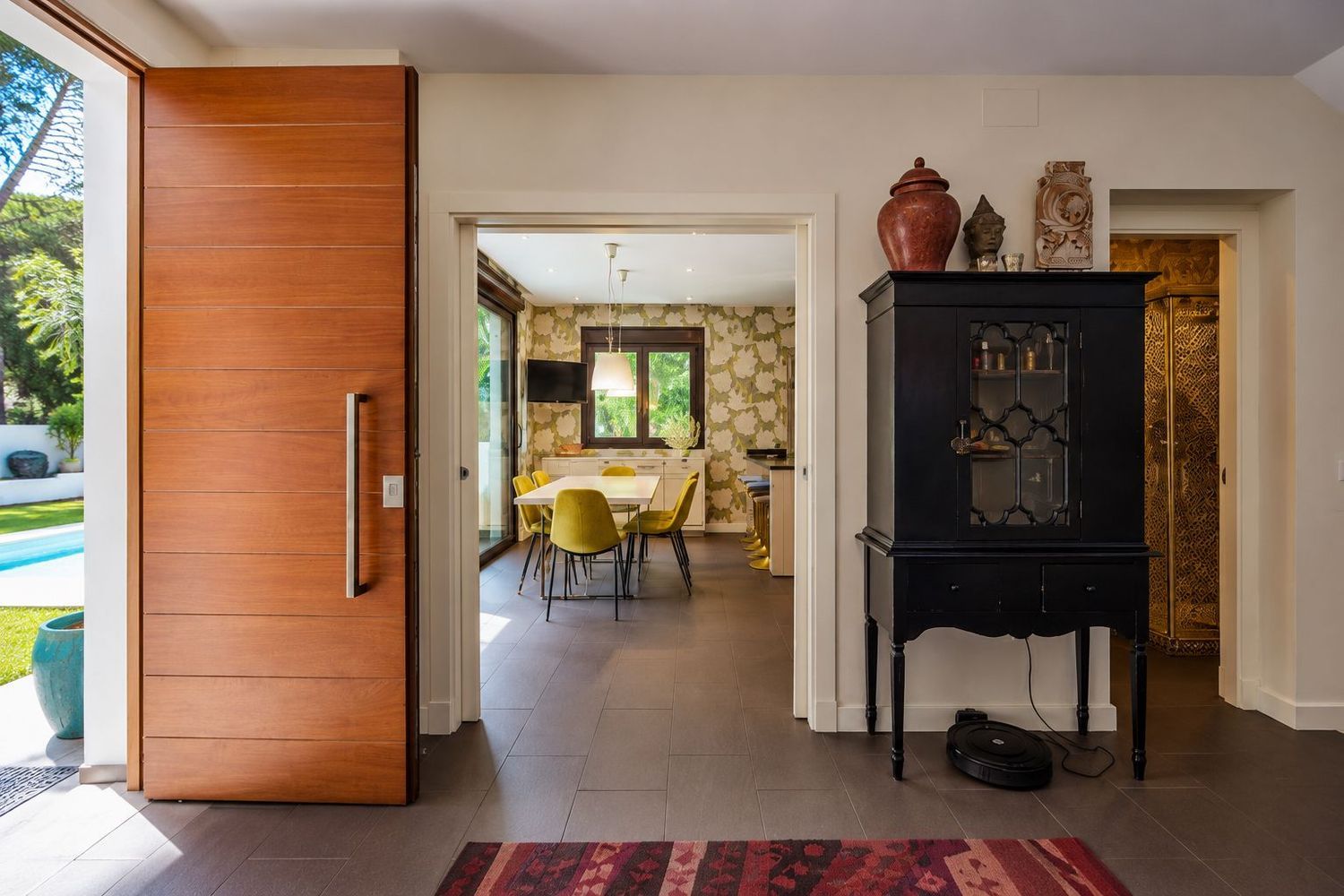 Casa o chalet independiente en Calle Santa María las Mogarizas, 6, Los Gallos - La Coquina, Los Gallos - La Coquina - Foto 10