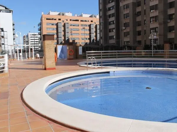 Piso en calle de Santa Genoveva Torres, 30 - Foto 1