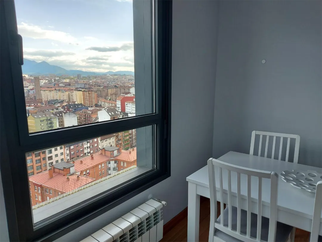 Piso en  Calle Juan Antonio Álvarez Rabanal 3 - Foto 8