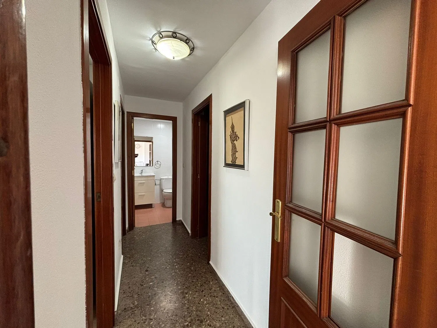 Piso en calle d'Ignacio Zuloaga, 14 - Foto 5