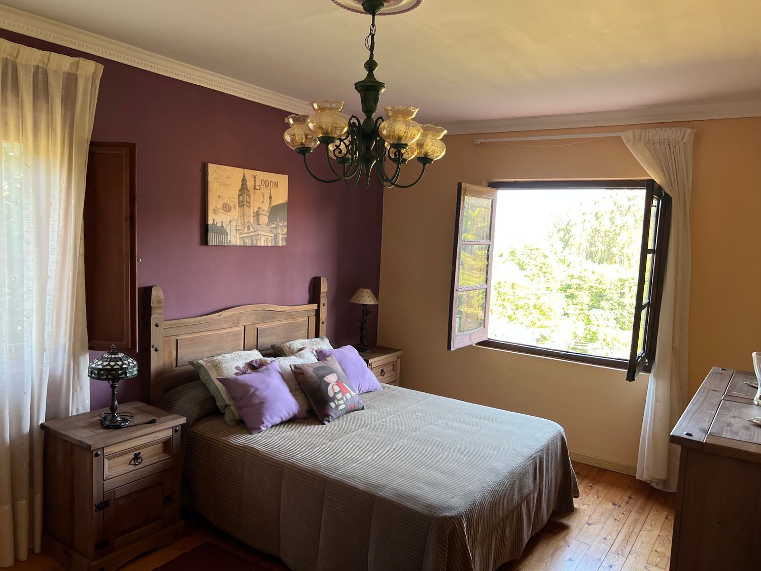 Casa de pueblo en Calle campo, 81, Verdicio - Bañugues - Cabo Peña, Verdicio - Bañugues - Cabo Peña - Foto 31