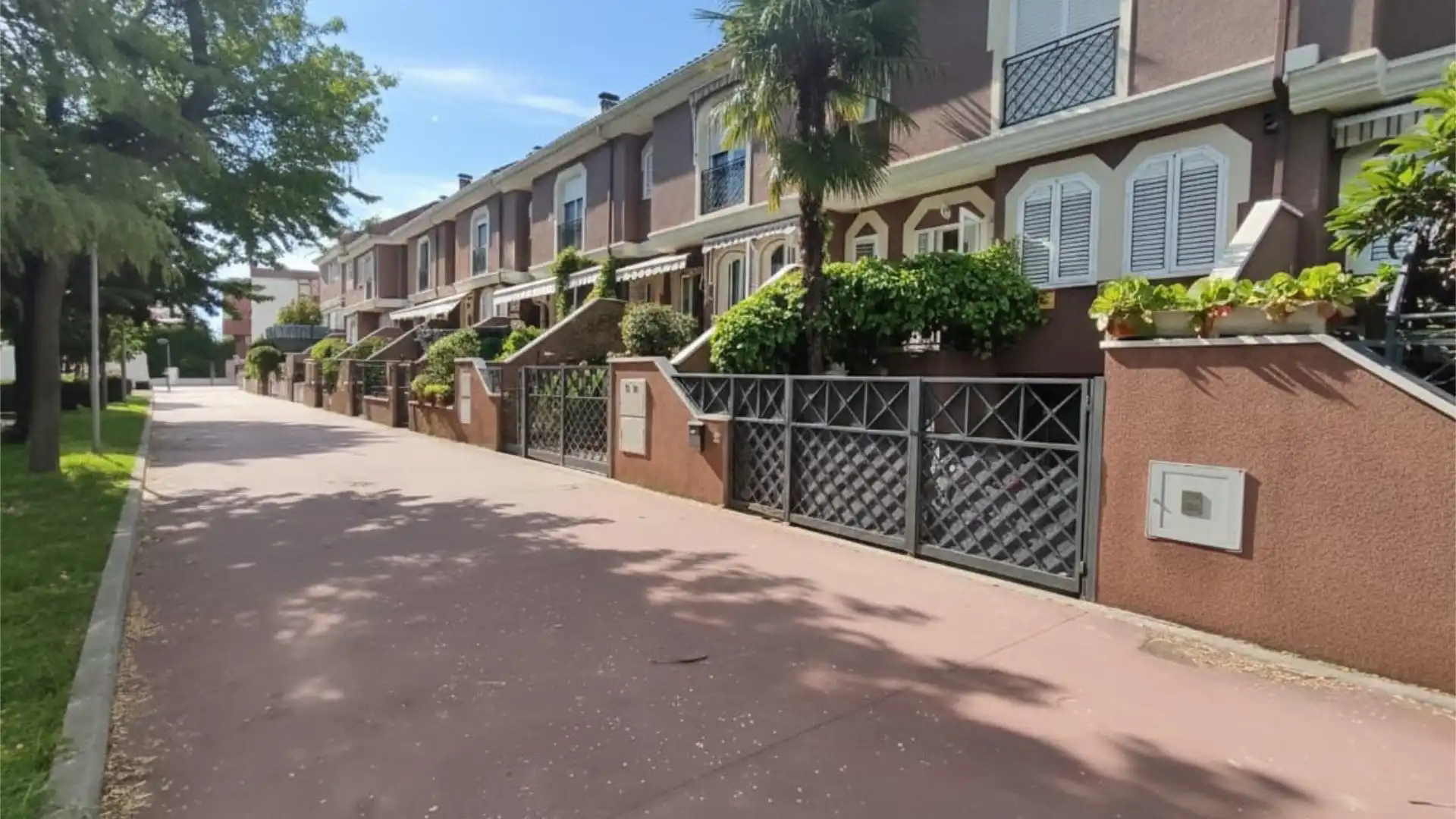 Piso en  Calle Pico Ocejon 27 - Foto 35