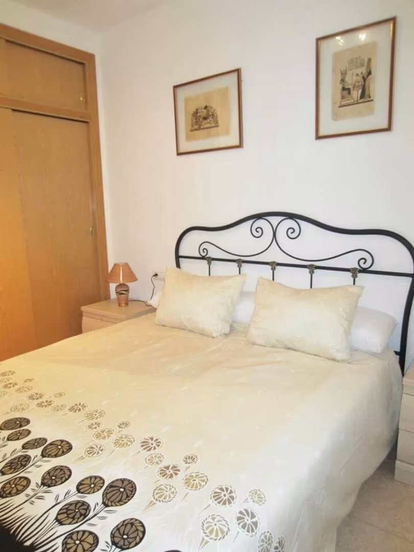 Piso en  Plaza Violonchelista Miguel Angel Clares 52 - Foto 16