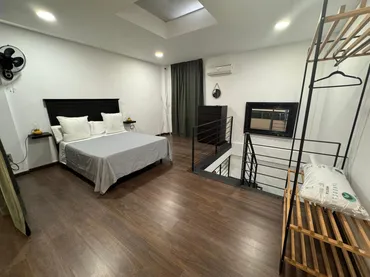 Loft en  Calle Luis Rosales 10 - Foto 2