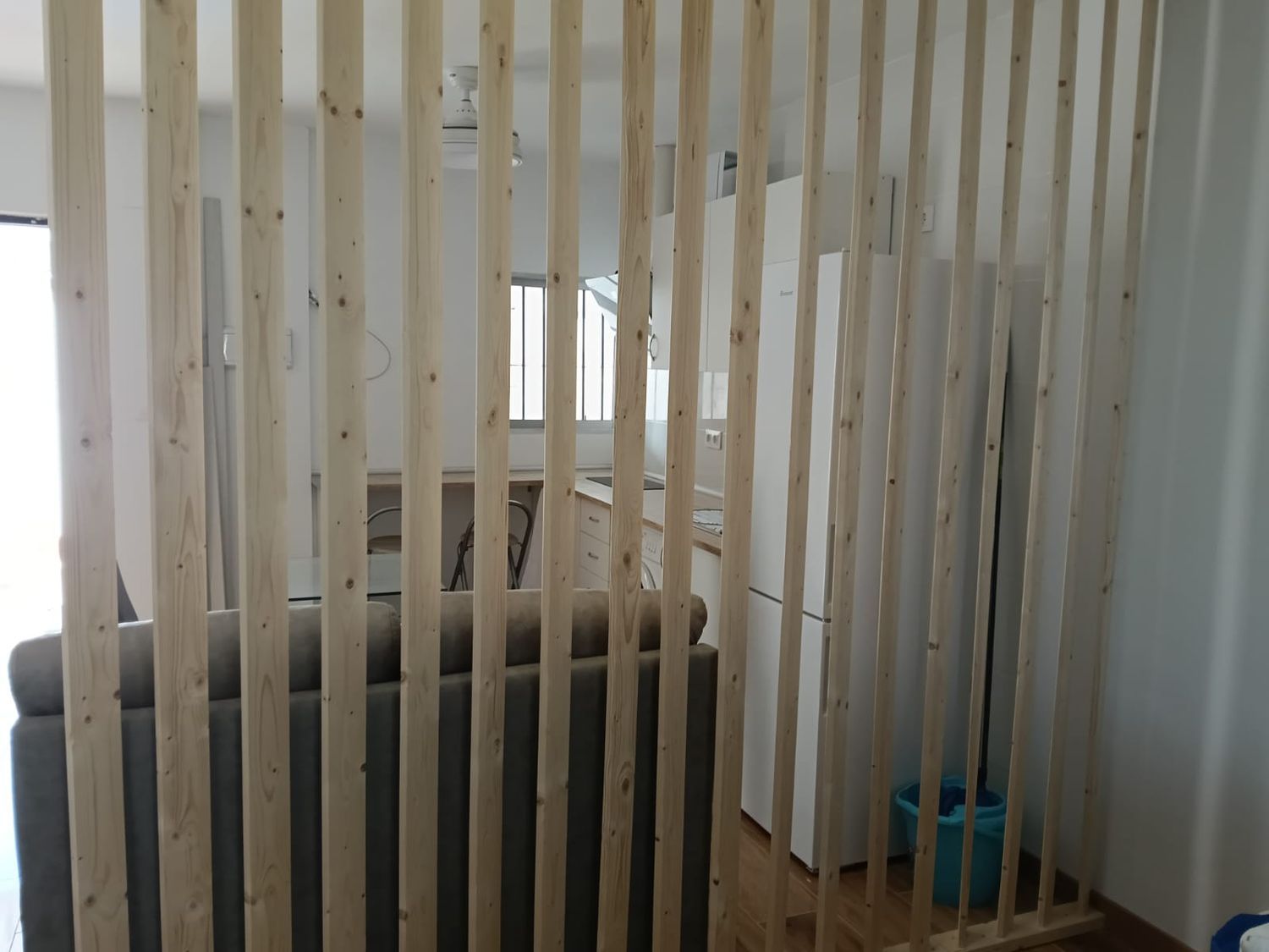 Estudio en Vergara, 5, San Julián - Foto 4