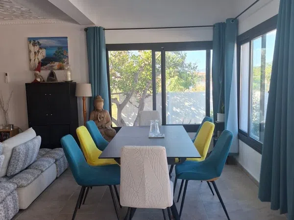 Casa o chalet independiente en Urbanitzacio Riuet del Gorg, 5, Platja de Oliva, Platja de Oliva - Foto 4