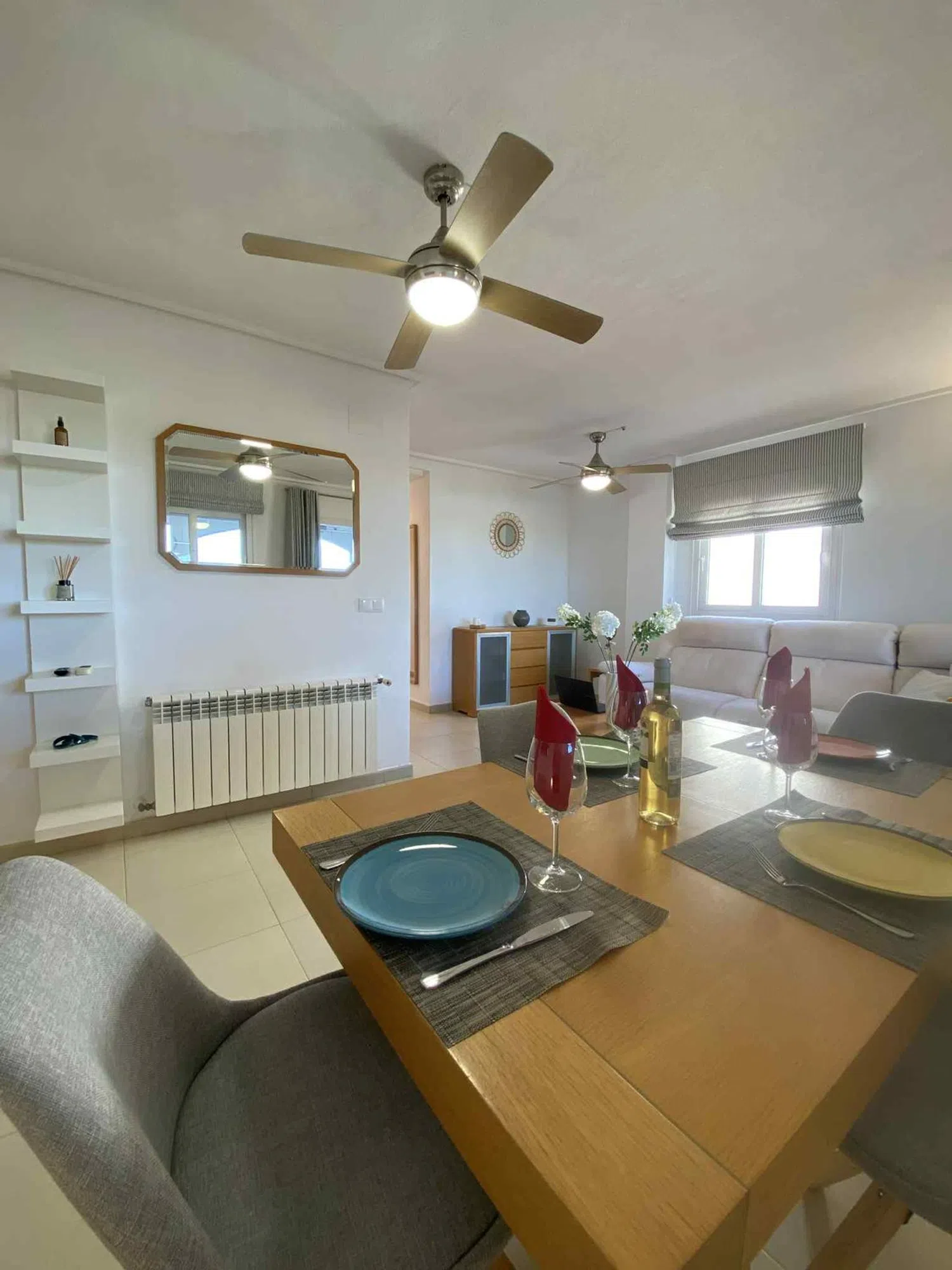 Piso en calle Adriatico, 16 - Foto 2