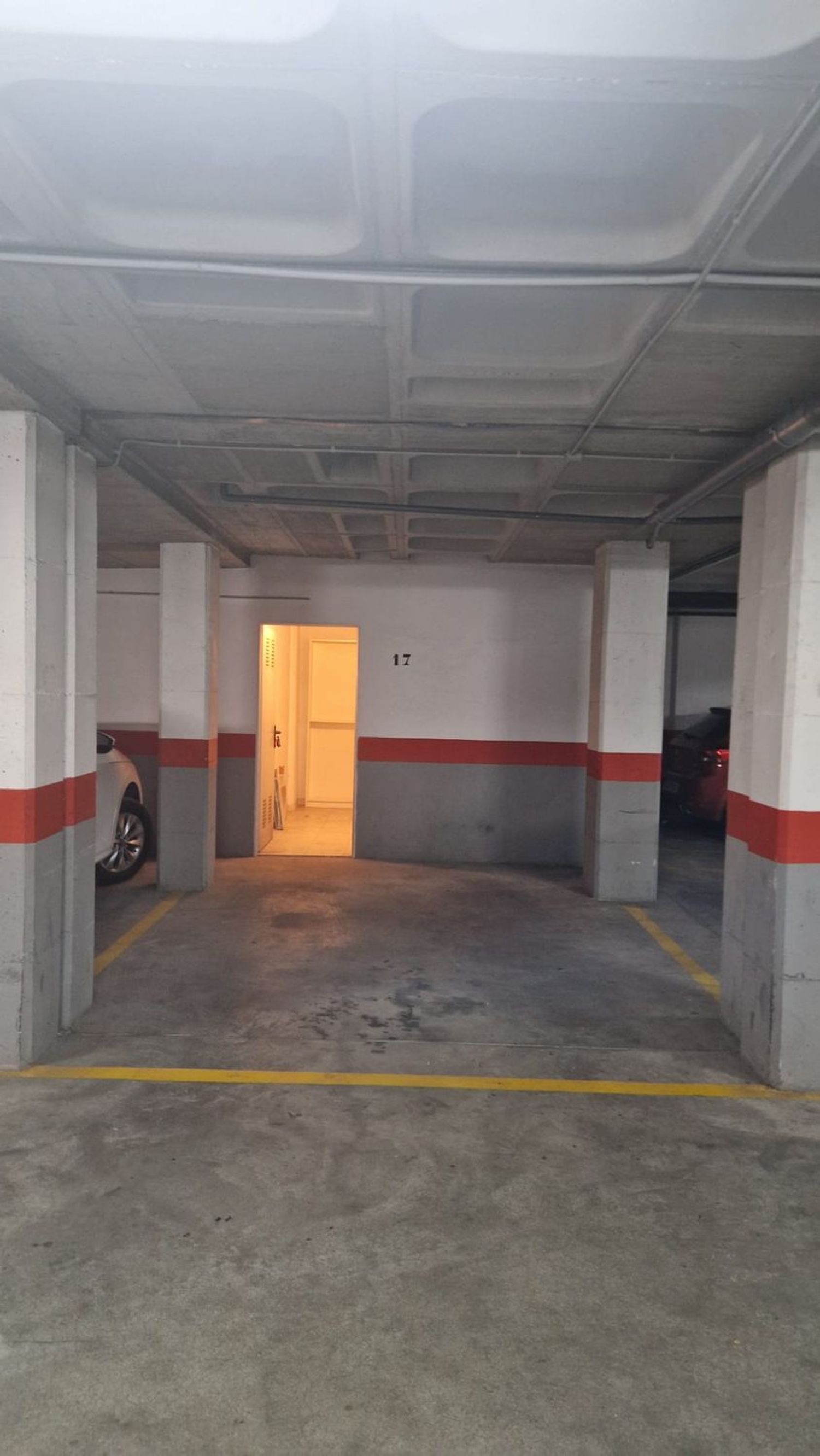 Piso en avenida Don Juan de Borbon, 3 - Foto 12