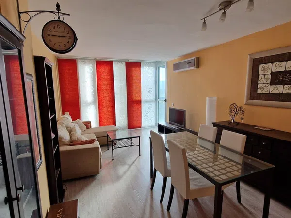 Piso en calle Navarro Ledesma, 196 - Foto 1