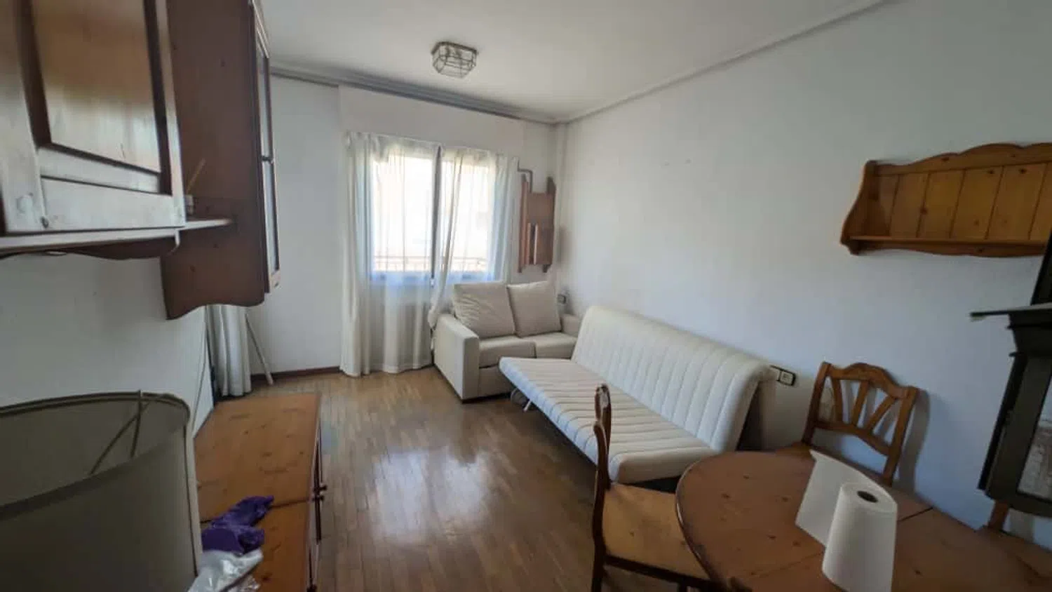 Piso en calle de Vizcaya, 4 - Foto 4