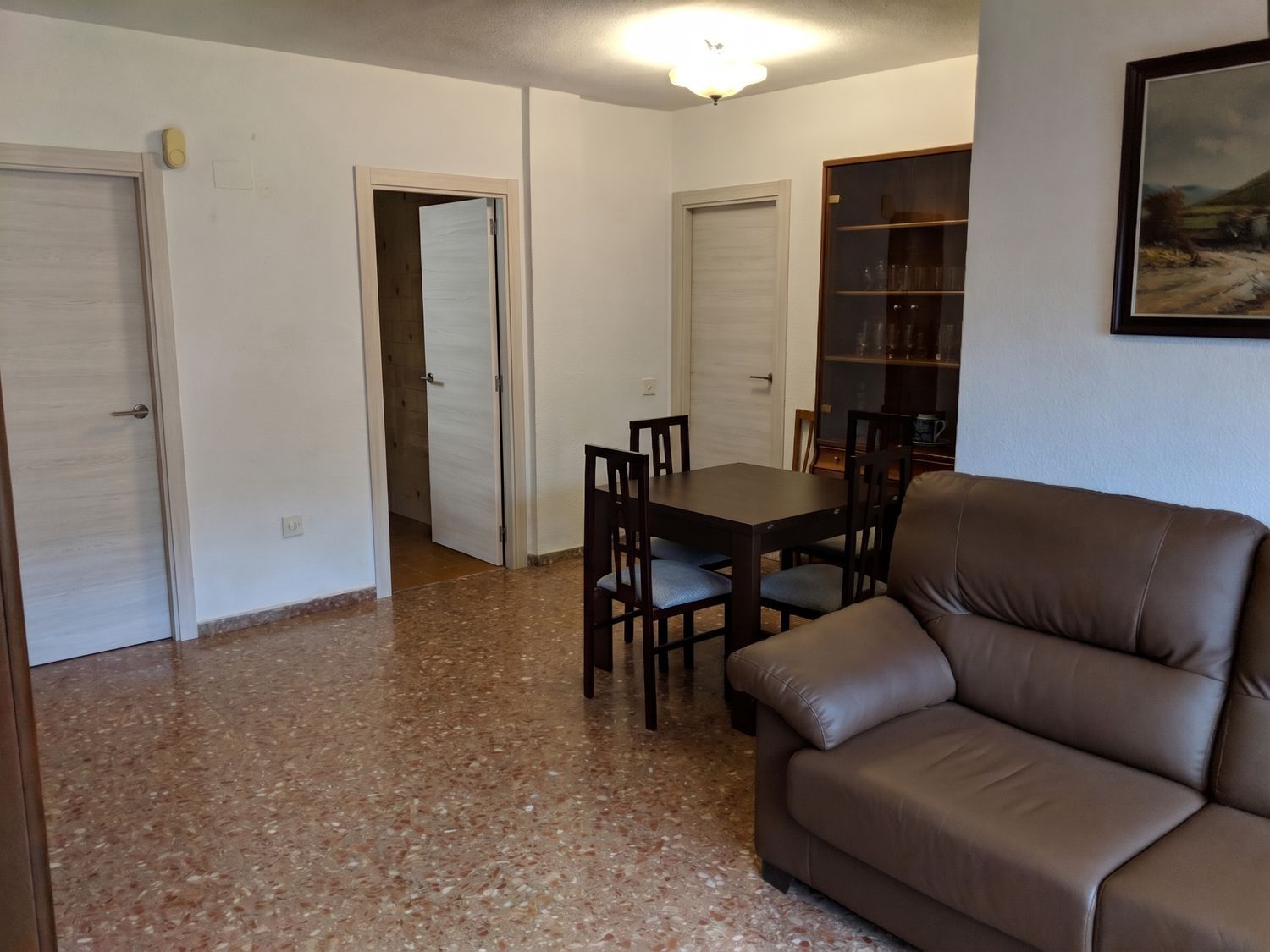 Piso en Calle d'Oltà, 40, Malilla - Foto 3