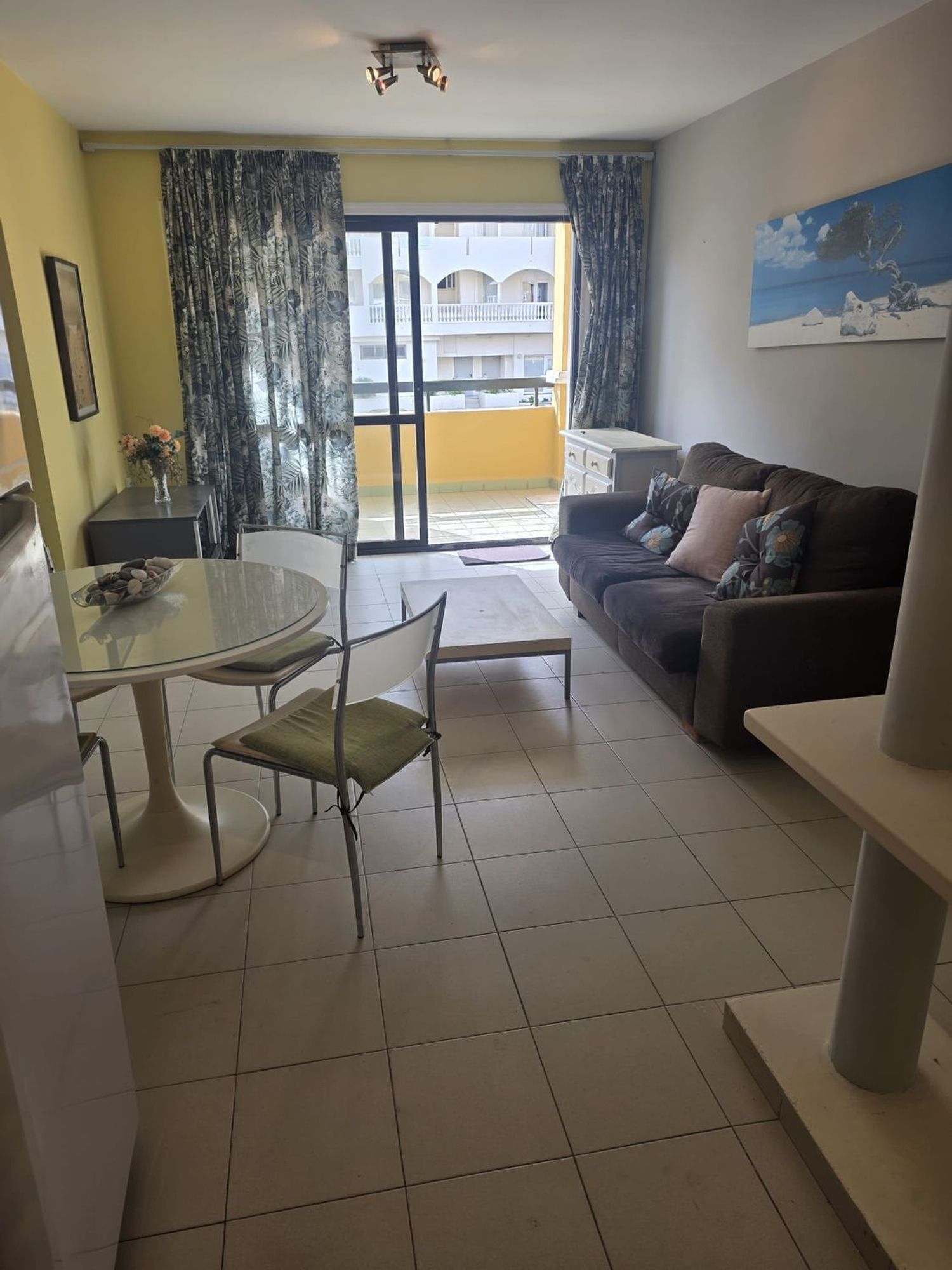 Piso en Calle Américo Vespucio, 11, El Sabinar - Urbanizaciones - Las Marinas - Foto 3