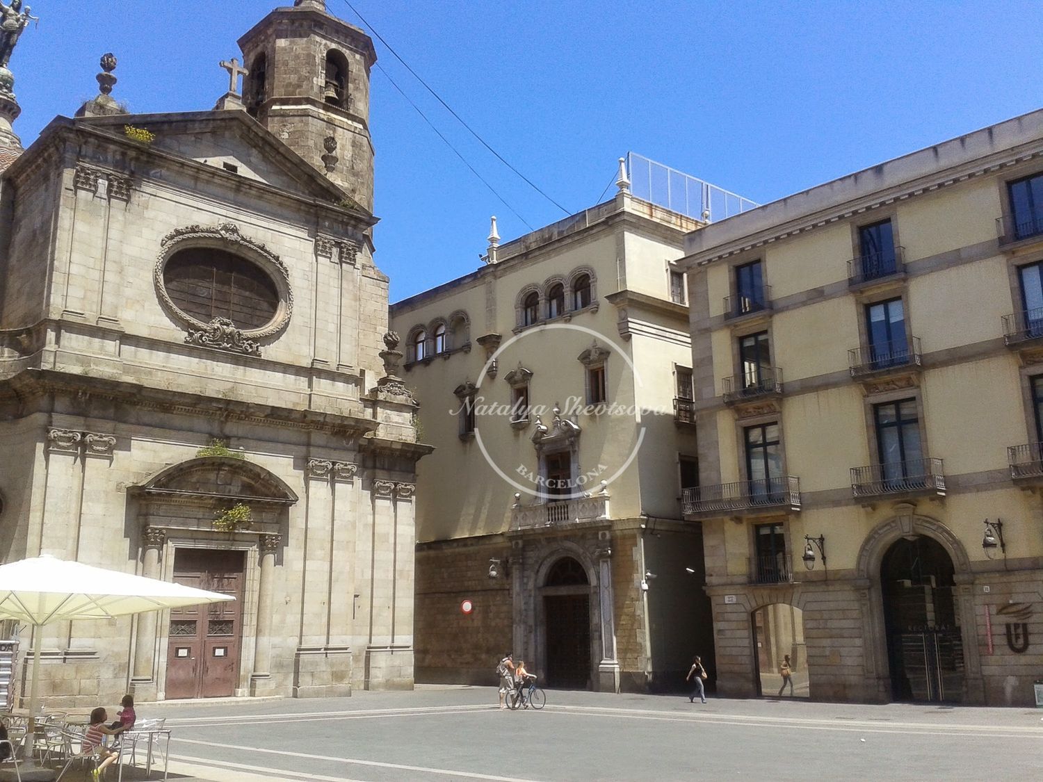 Piso en Calle d'Avinyó, El Gòtic - Foto 17
