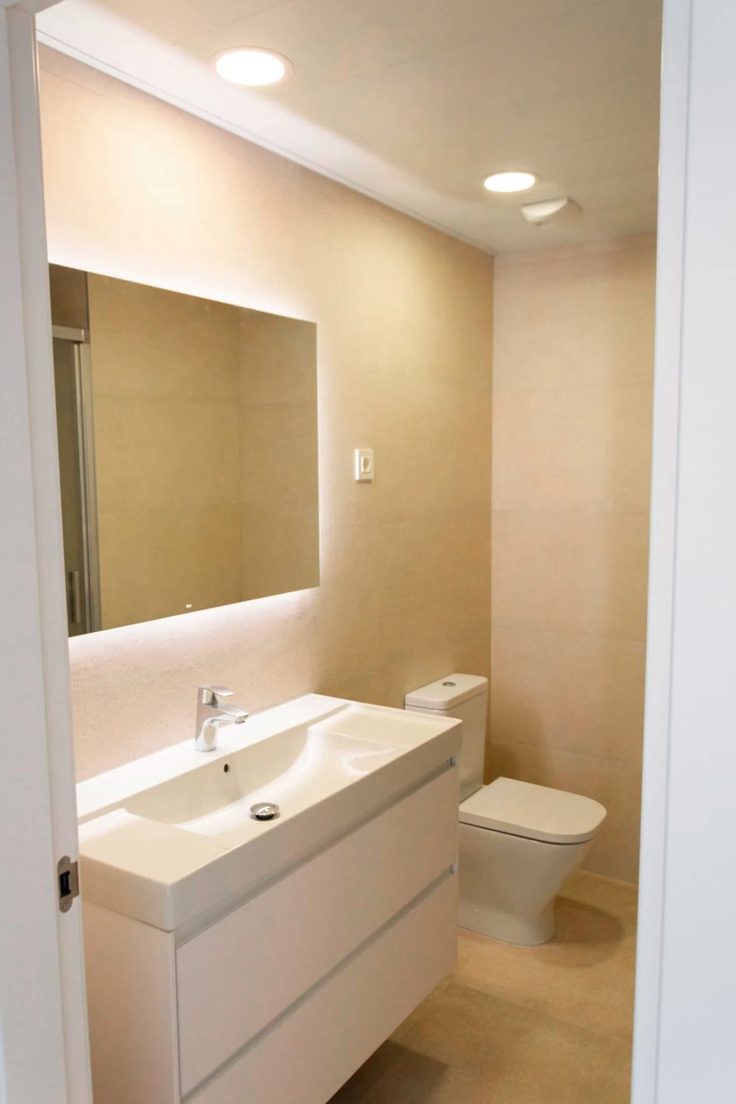 Chalet adosado en Urb. boadilla class Valenoso - Foto 3