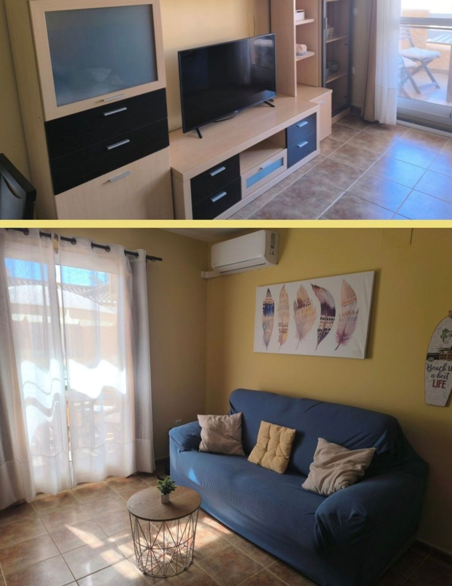 Piso en Juan Sebastian Elcano, 5, Las Marinas, Las Marinas - Foto 3