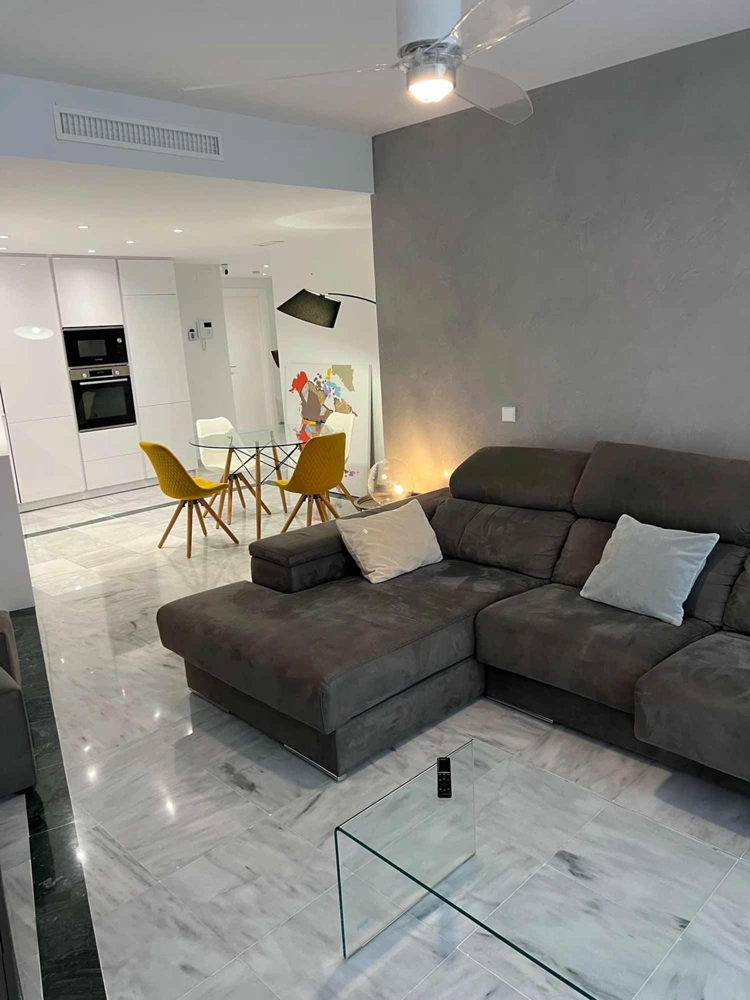 Piso en avenida Miguel Cano, 1 - Foto 15