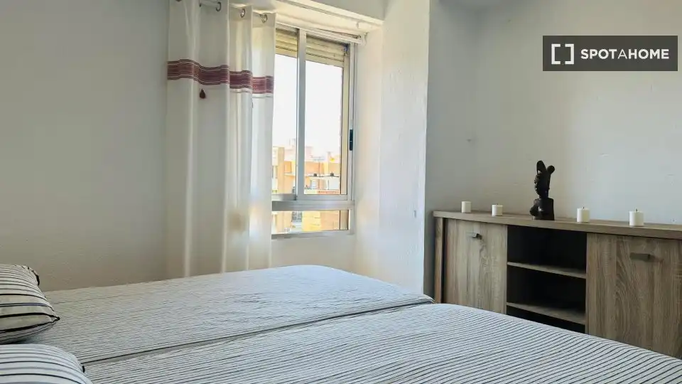 Piso en  Valencia Capital - Foto 10
