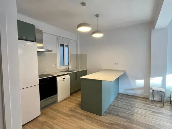 Piso en avenida del Primat Reig, 51 - Foto 1