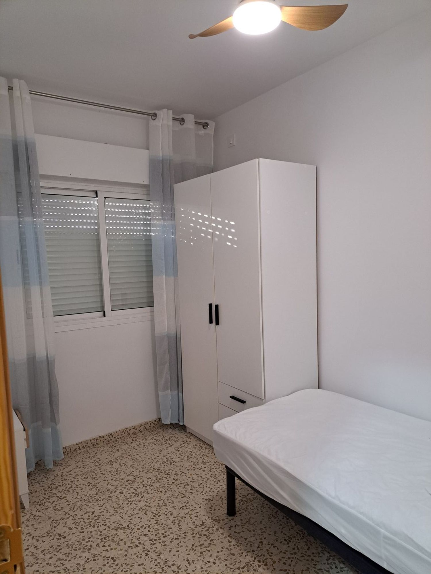 Casa o chalet independiente en Calle Genil, 33, Zona Poniente, Zona Poniente - Foto 8