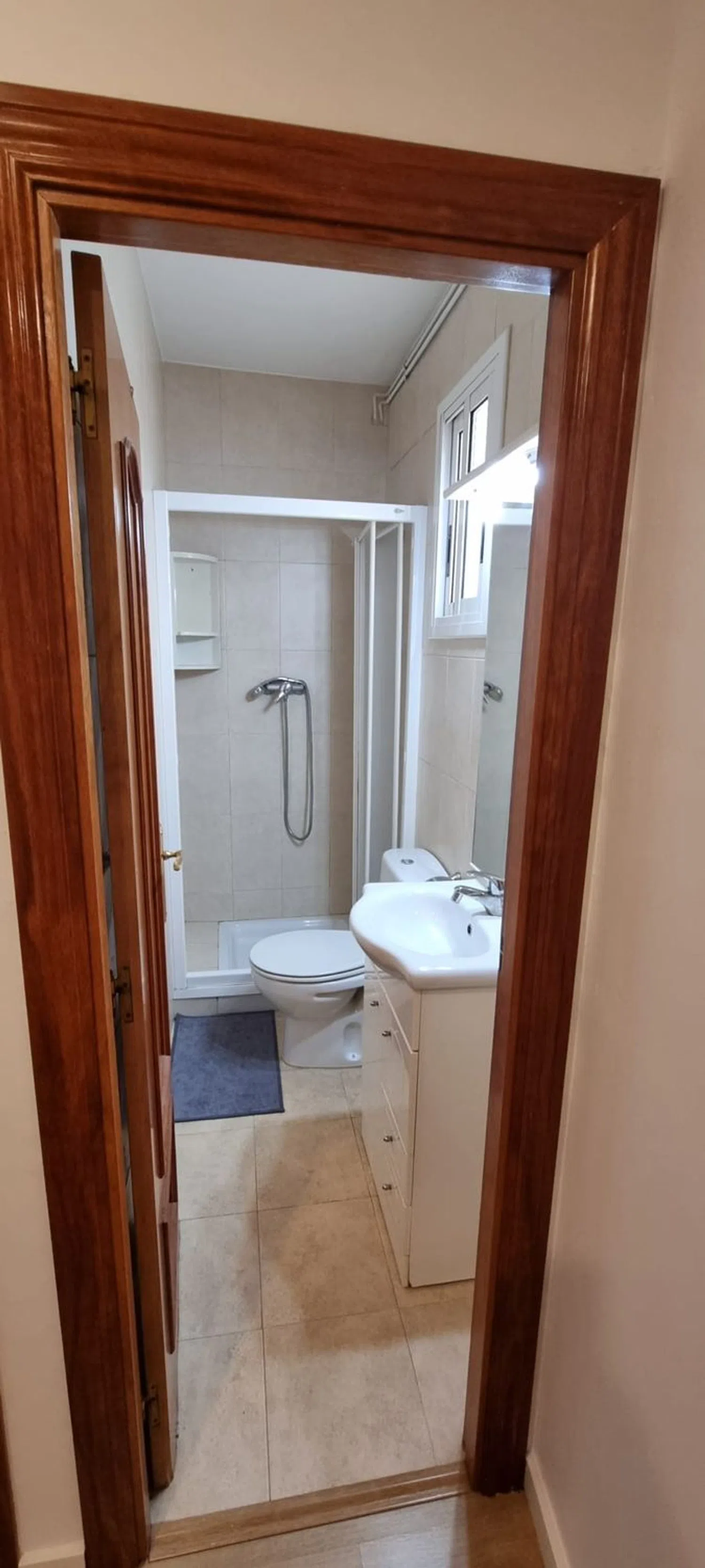 Estudio en Ausias Marc, 139 - Foto 7