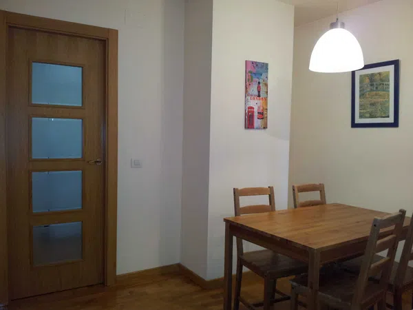 Piso en Avenida del Padre Isla, 30, Centro Ciudad, Centro Ciudad - Foto 2