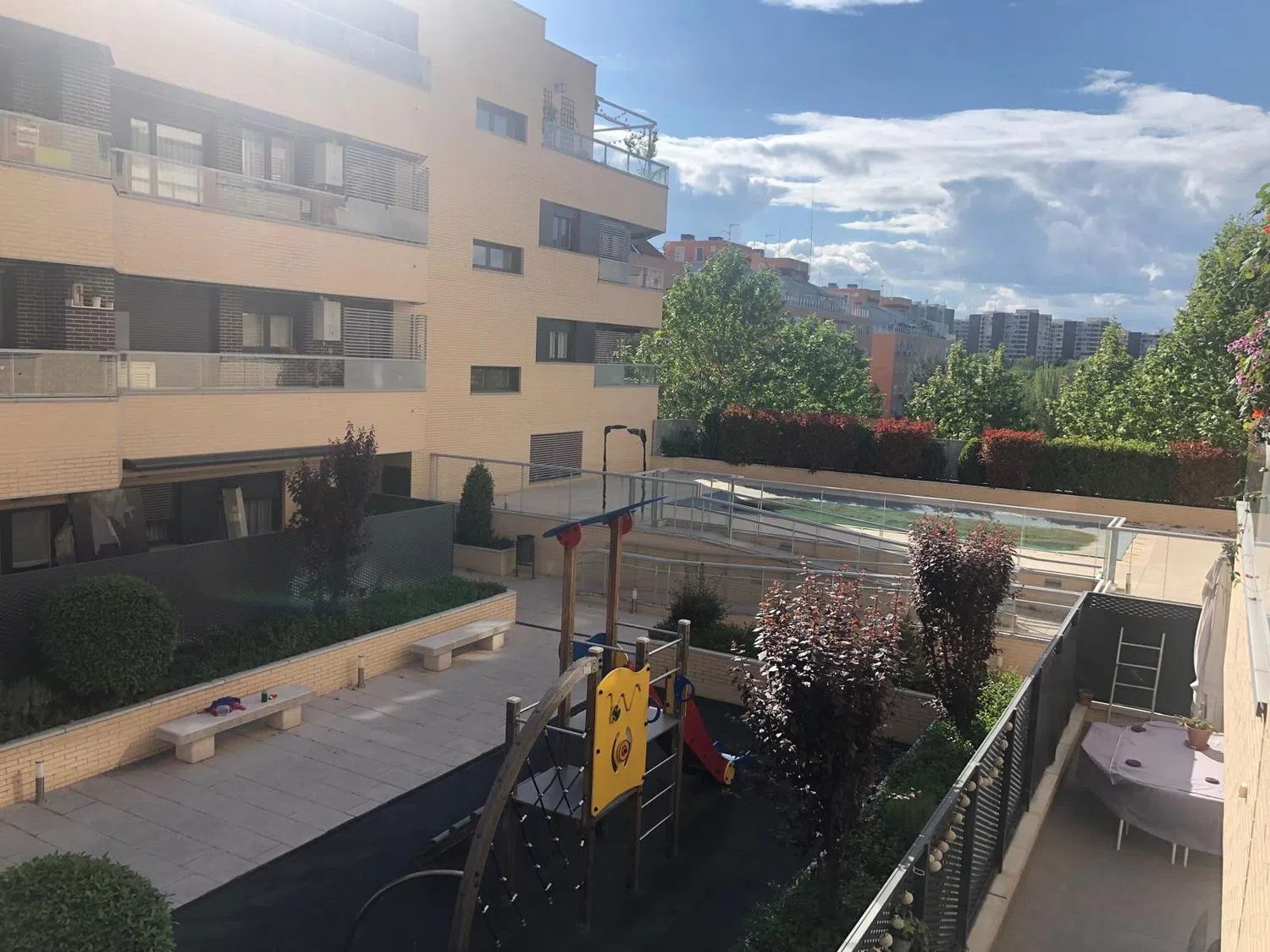 Piso en calle de Sorolla, 5 - Foto 2