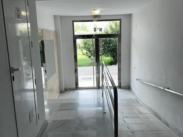 Piso en Avenida Andalucia, 8 - Foto 8