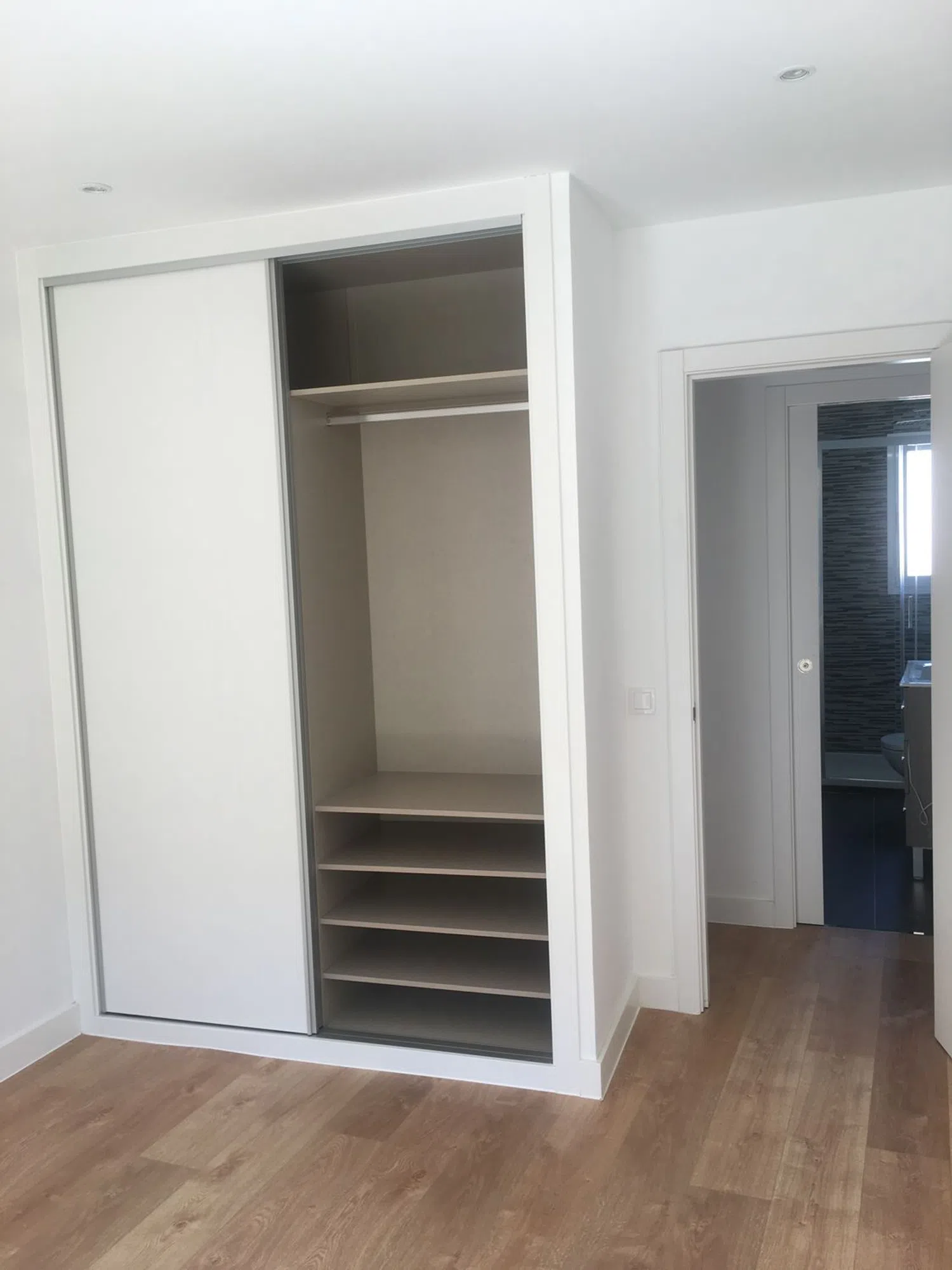 Piso en calle de los Artistas, 31 - Foto 5