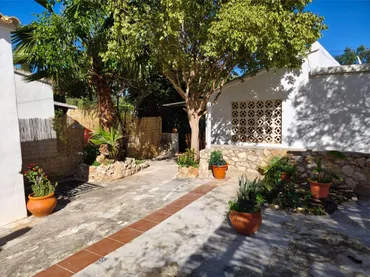 Chalet en  Calle Titania 5 - Foto 1
