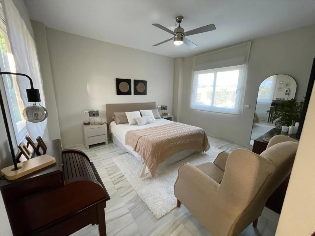 Chalet en Málaga Capital - Foto 10