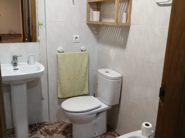 Piso en Paseo Duques de Lugo, 4, El Ranero-San Basilio - Foto 12