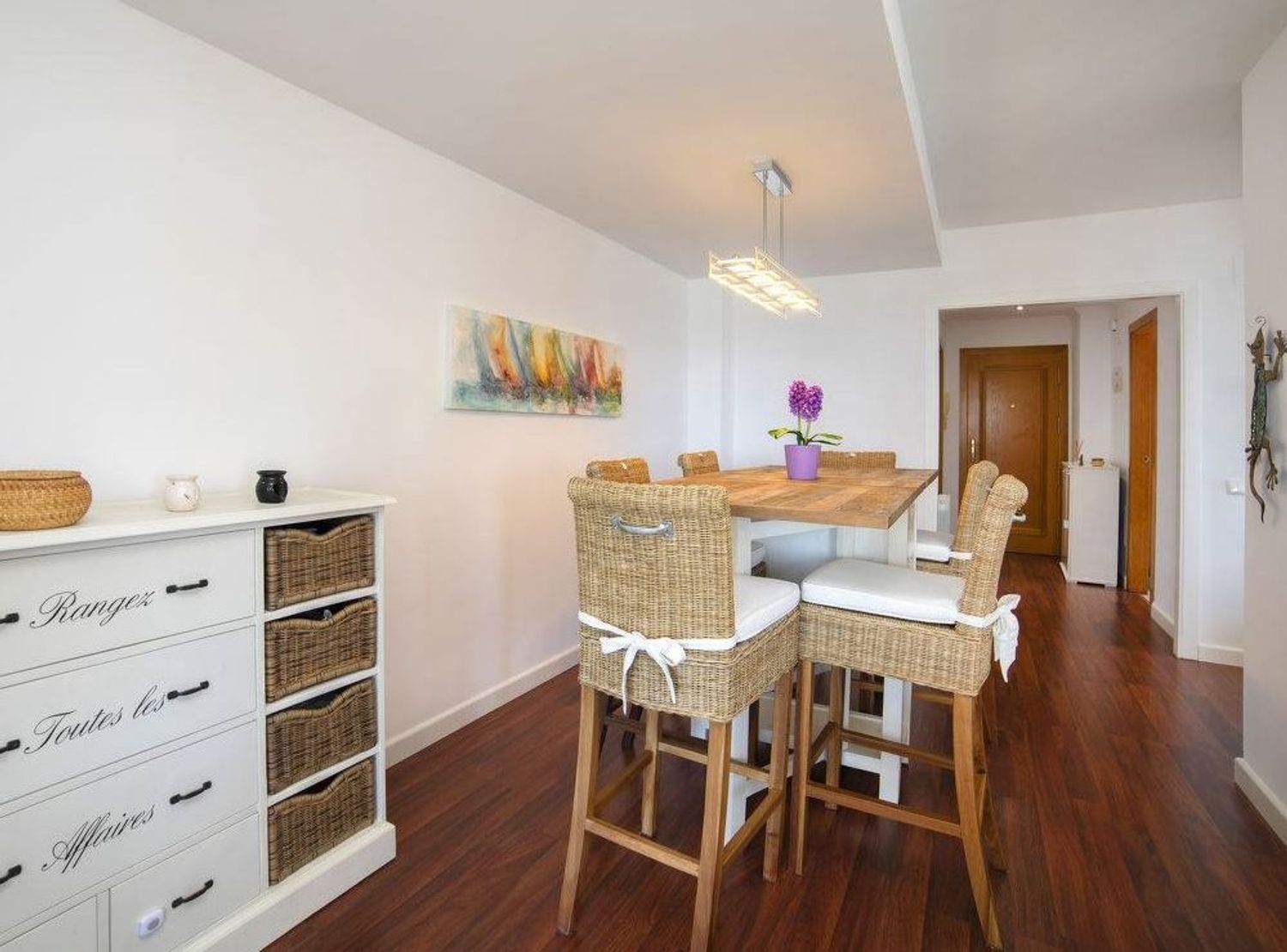 Casa rural en Avenida Europa, 3, Playa Arenal-Bol, Playa Arenal-Bol - Foto 9