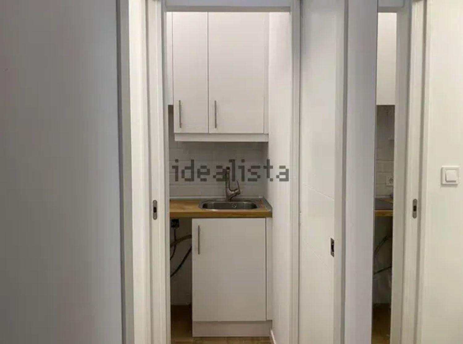 Piso en Calle de García de Paredes - Foto 5