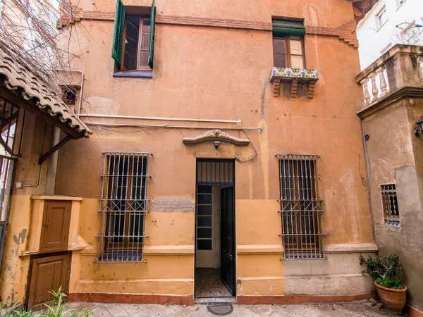 Casa o chalet independiente en Calle del Baró d'Esponellà, 20 - Foto 14